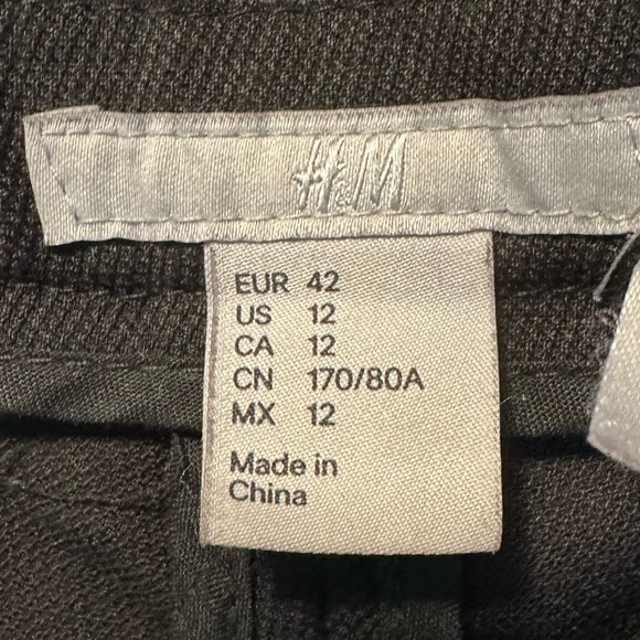 Dress Pants - Picture 3 of 3